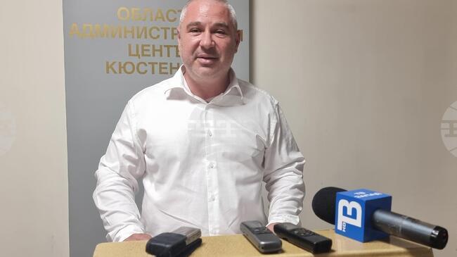 Постигнато е пълно съгласие за състава на новата РИК в Кюстендил