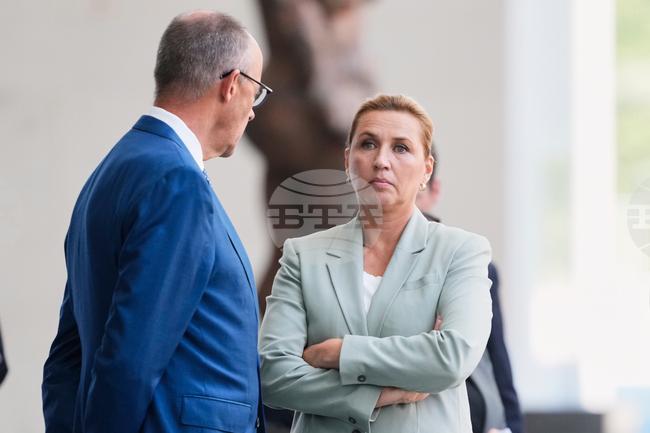 Germany Europe Financial Framework