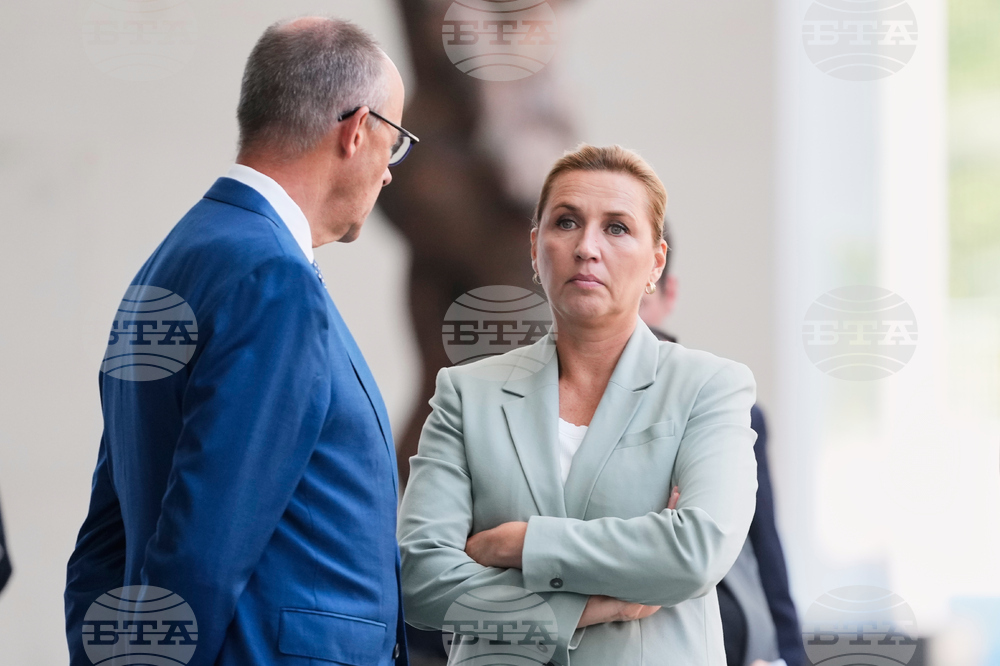 Germany Europe Financial Framework
