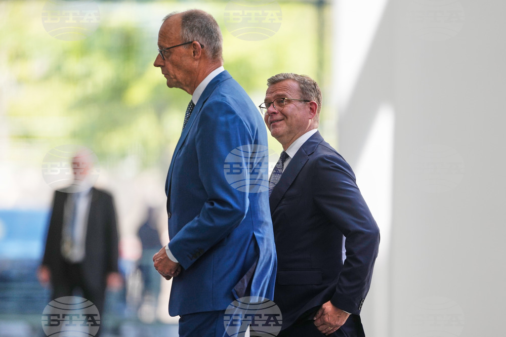 Germany Europe Financial Framework