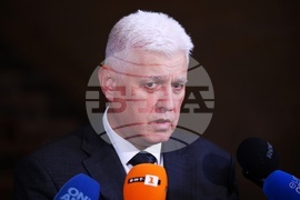 Министерски съвет - Димитър Стоянов - изявление