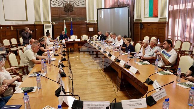 Броят на тютюнопроизводителите у нас се увеличава с 237 души през 2026 г. спрямо предходната година, сочат данни на земеделското министерство
