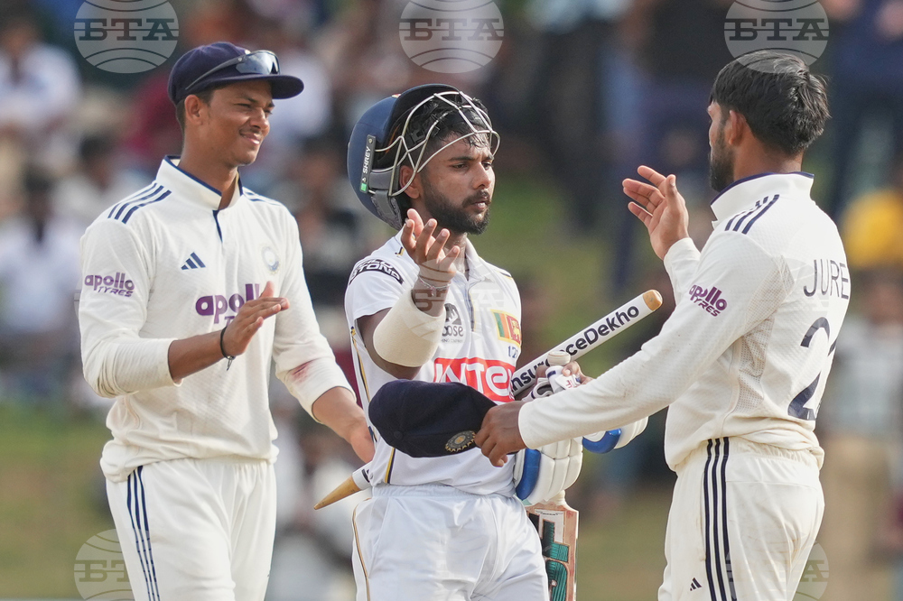 Sri Lanka India Cricket