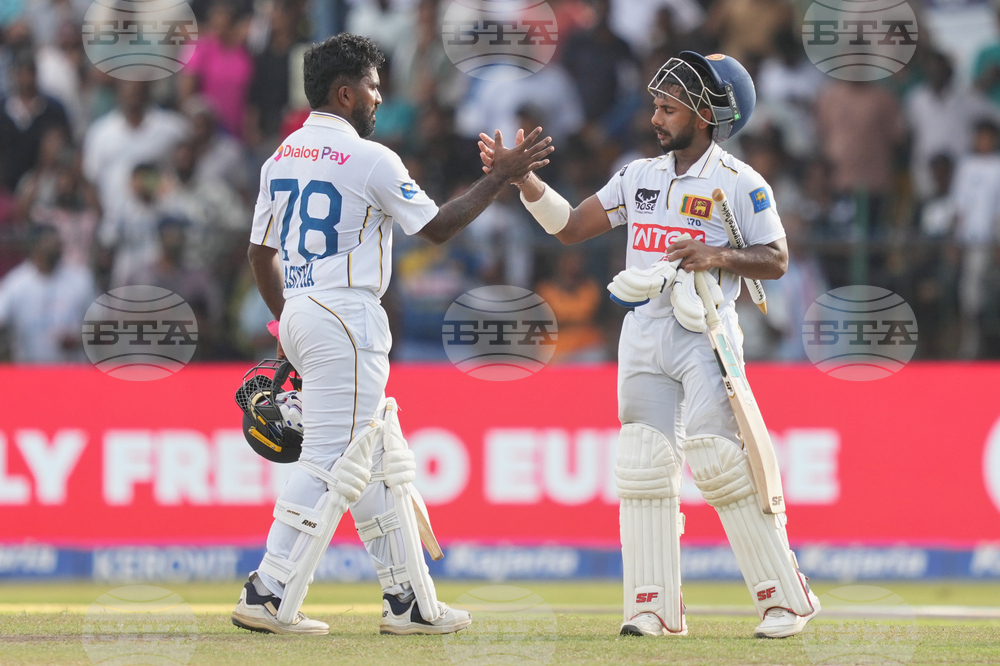 Sri Lanka India Cricket
