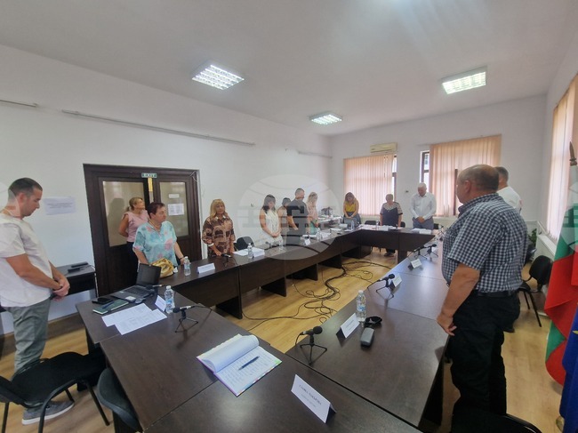 Общинският съвет в Чепеларе одобри разчета за финансиране на шест капиталови обекта