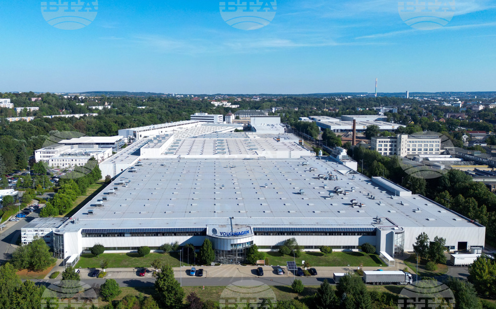 Germany Volkswagen