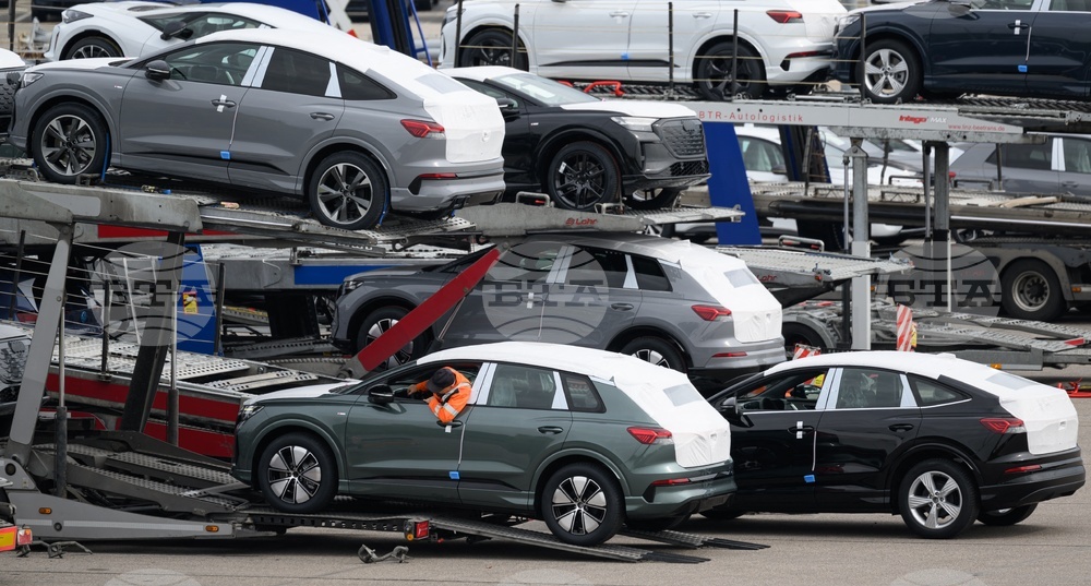 Germany Volkswagen