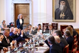 Народно събрание - Комисия по здравеопазването - заседание