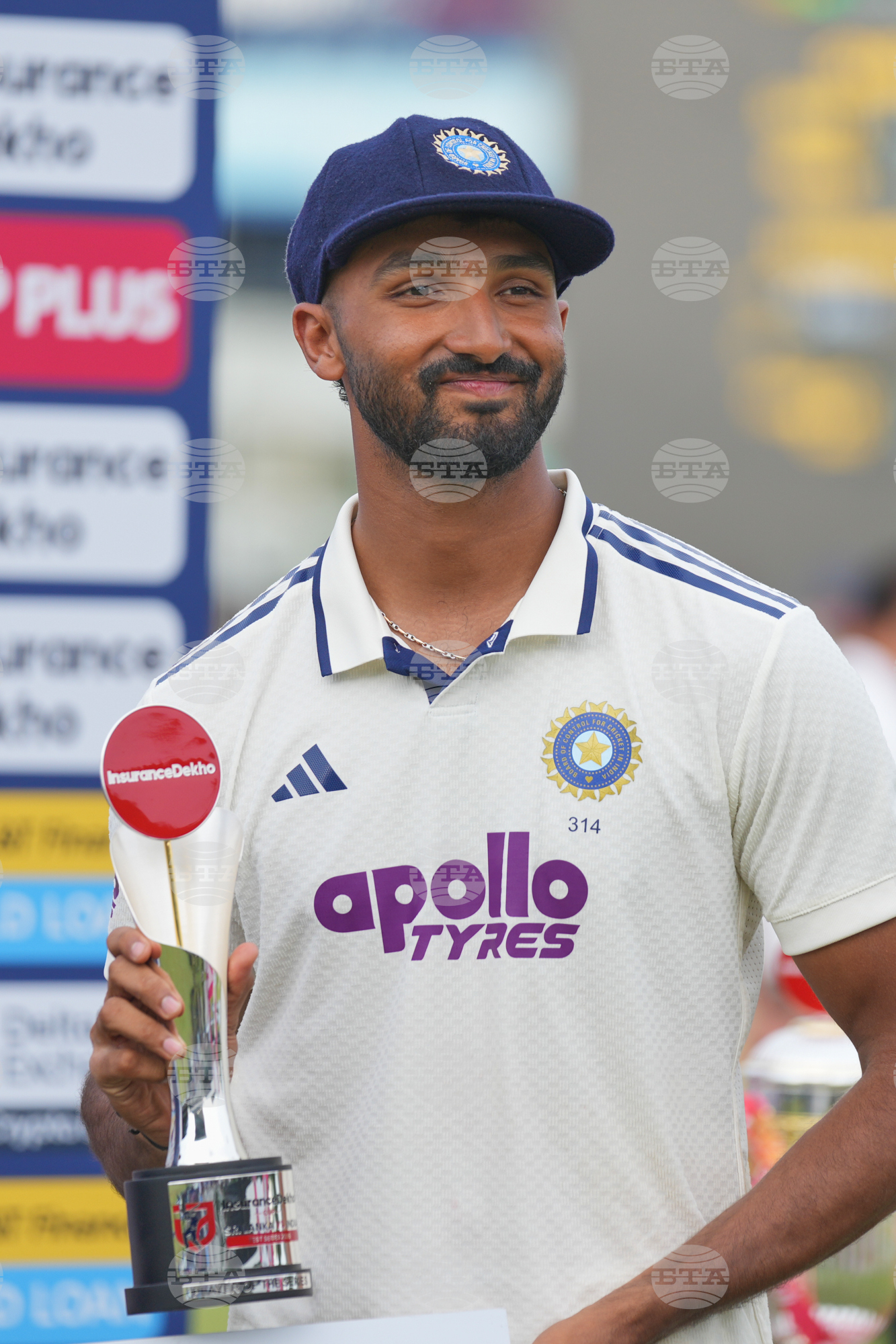 Sri Lanka India Cricket
