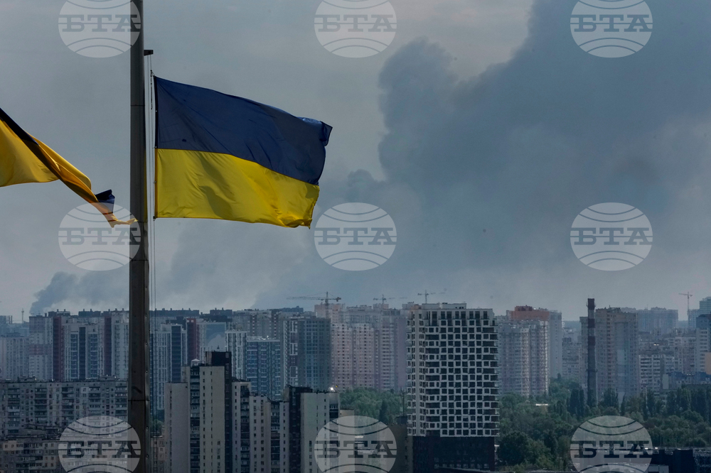 Russia Ukraine War