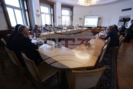 Народно събрание - Комисия по културата и медиите - заседание