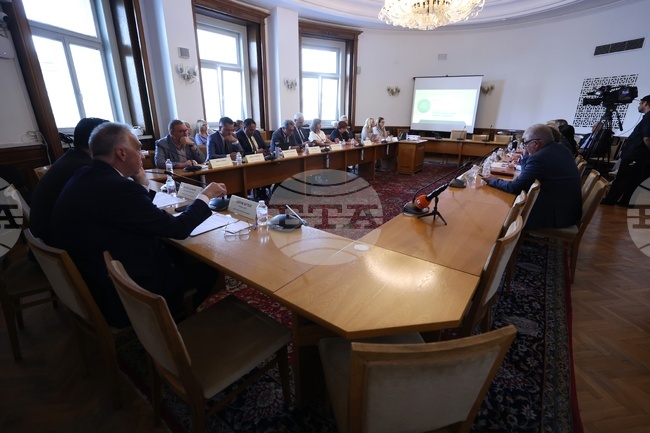 Тома Биков от ГЕРБ-СДС изрази съмнение относно създаването и работата на обществен съвет към парламентарната комисия по културата и медиите