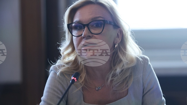 Комисията по културата и медиите започна изслушване на годишния отчет на Съвета за електронни медии
