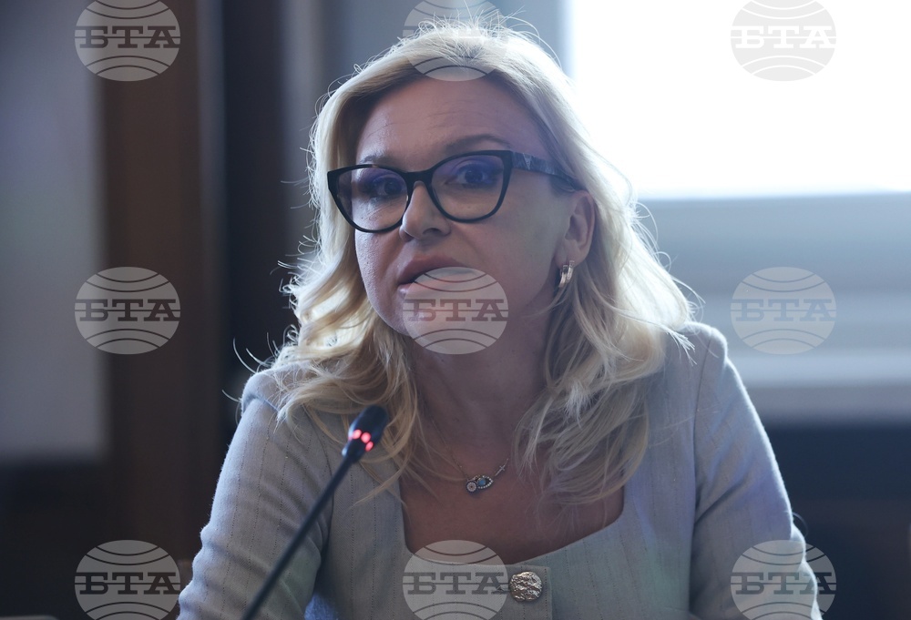 Народно събрание - Комисия по културата и медиите - заседание