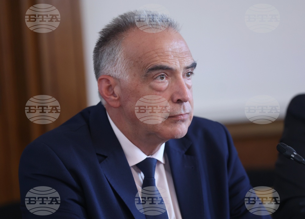 Народно събрание - Комисия по културата и медиите - заседание