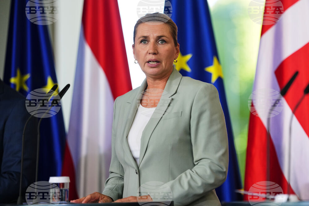 Germany Europe Financial Framework