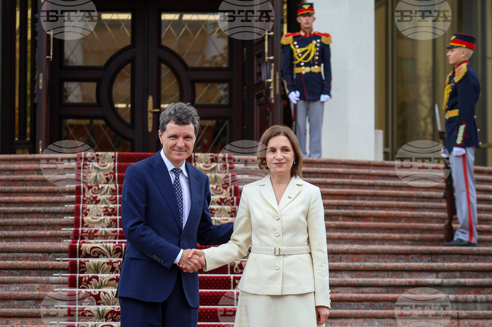 Moldova Independence Day