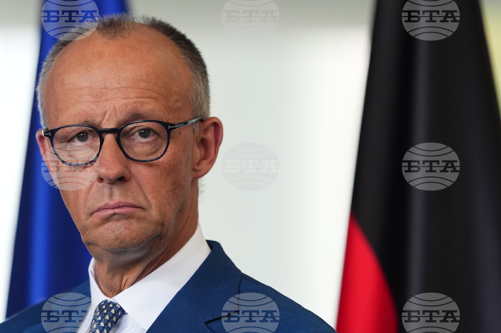 Germany Europe Financial Framework
