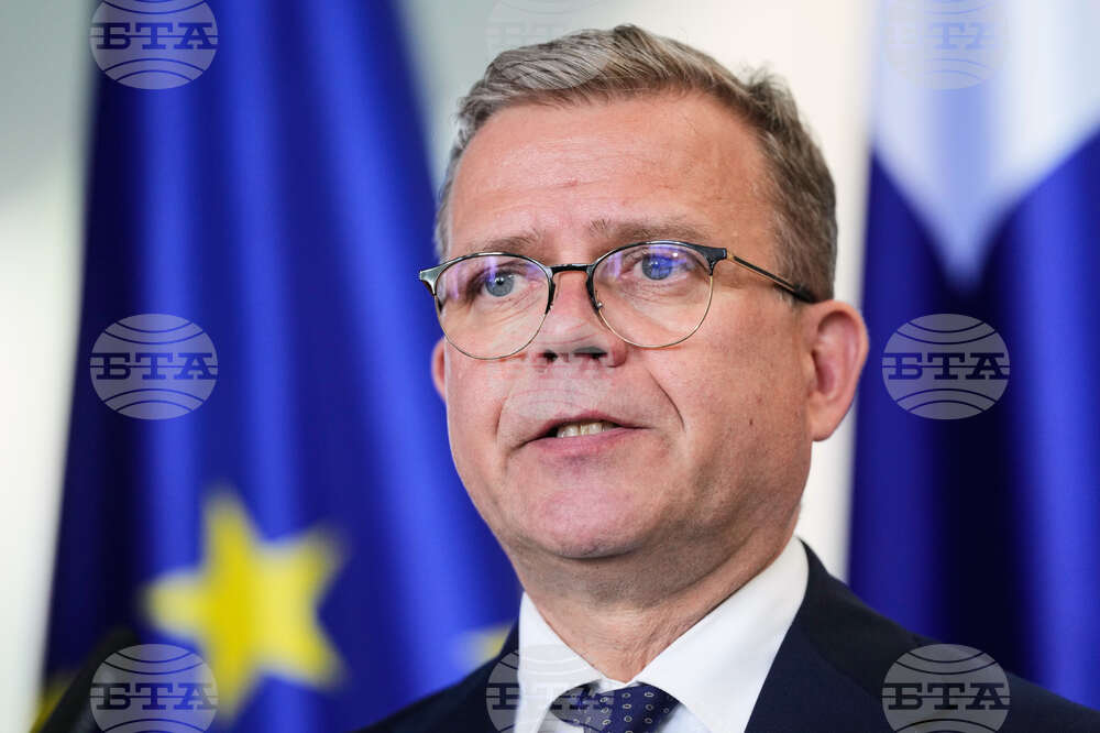 Germany Europe Financial Framework