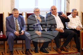 Народно събрание - Комисия по здравеопазването - заседание