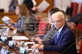 Народно събрание - Комисия по здравеопазването - заседание
