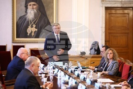 Народно събрание - Комисия по здравеопазването - заседание