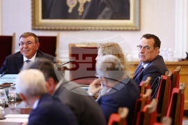 Народно събрание - Комисия по здравеопазването - заседание