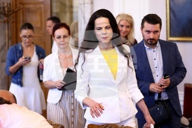 Народно събрание - Комисия по здравеопазването - заседание