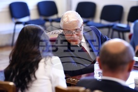 Народно събрание - Комисия по здравеопазването - заседание