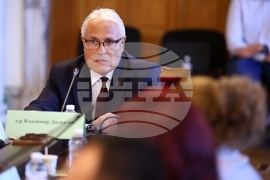 Народно събрание - Комисия по здравеопазването - заседание