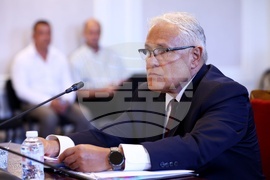 Народно събрание - Комисия по здравеопазването - заседание