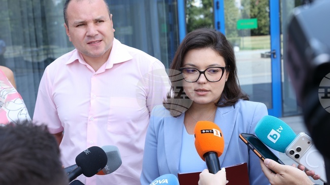 Софийската районна прокуратура привлече като обвиняем мъж, шофирал в София под влияние на алкохол и с липсващи две гуми 