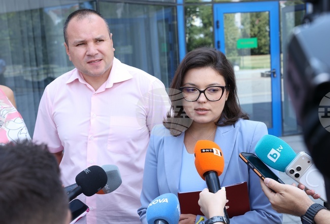 Софийската районна прокуратура привлече като обвиняем мъж, шофирал в София под влияние на алкохол и с липсващи две гуми 