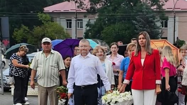 Taraclia, Home to a Compact Bulgarian Community, Marks 35th Anniversary of Moldova's Independence