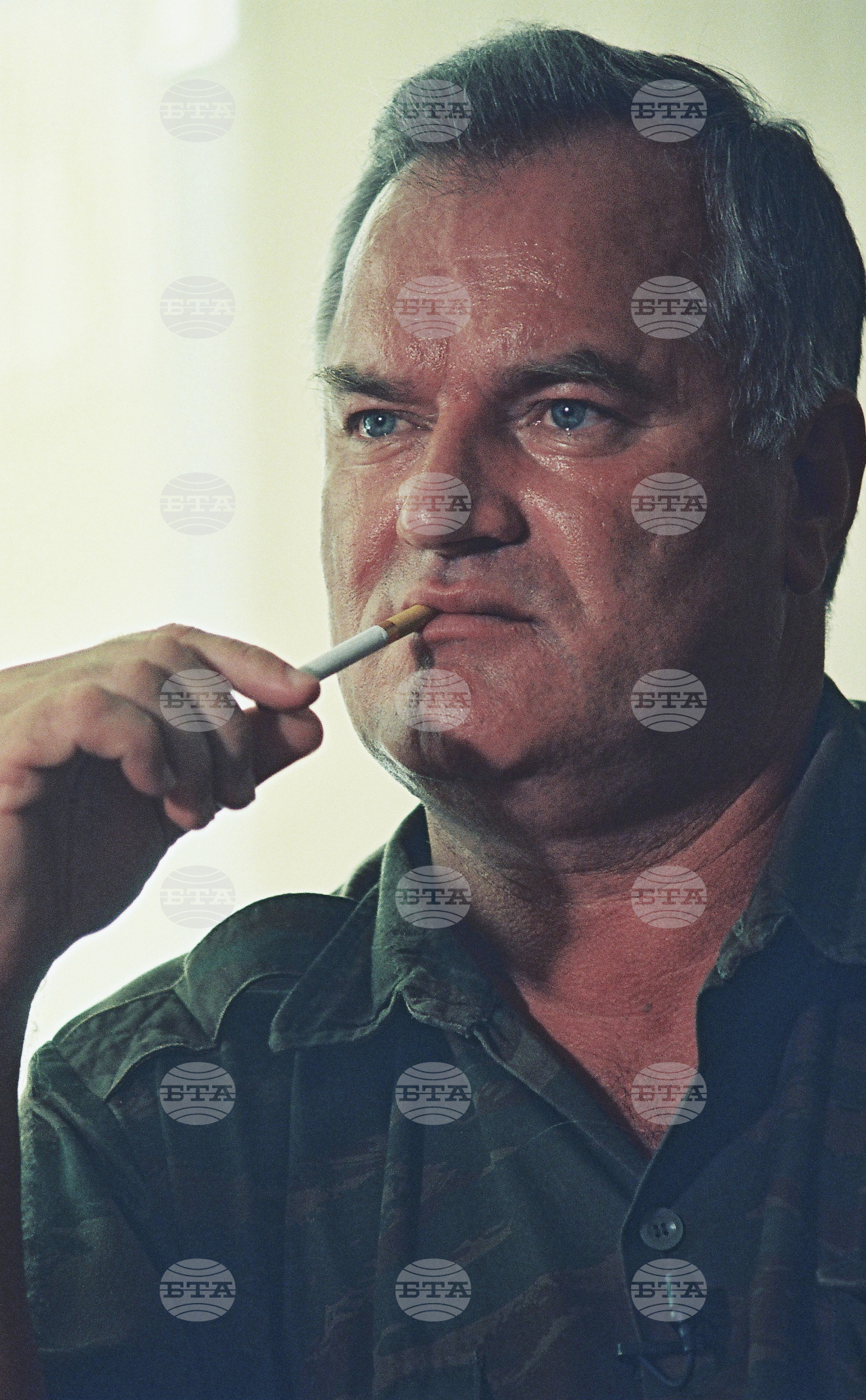Obit Mladic