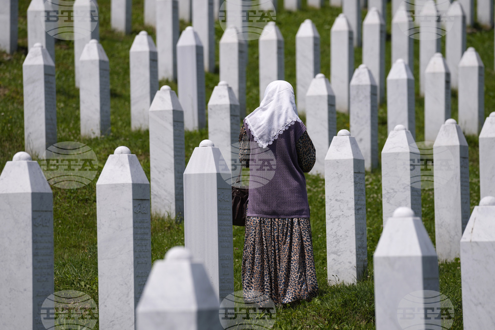 Obit Mladic