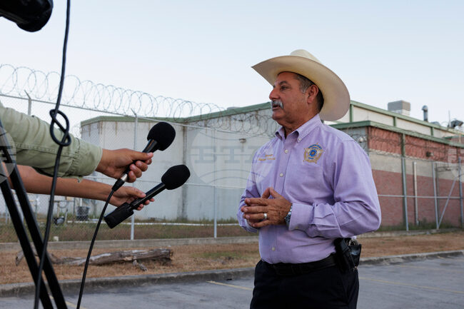 US Immigration Enforcement Minnesota