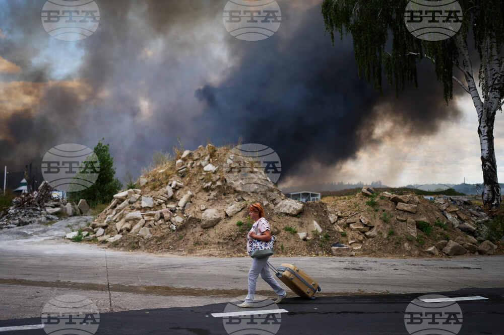 Russia Ukraine War