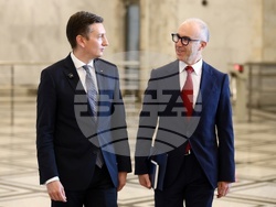 ЦИК - Георги Хорозов - Иван Василев - пресконференция