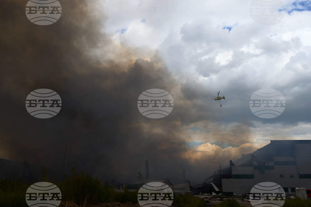 Russia Ukraine War