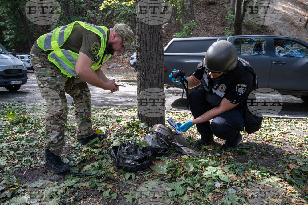 Russia Ukraine War