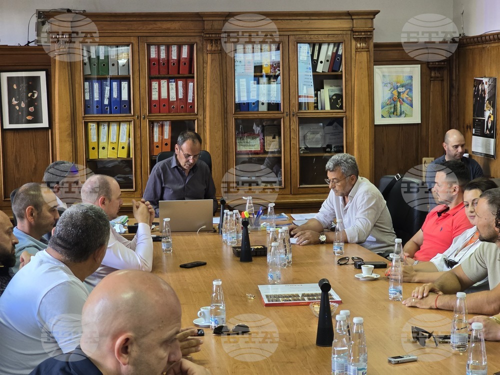 Bansko Municipality joins the National Association of Volunteers