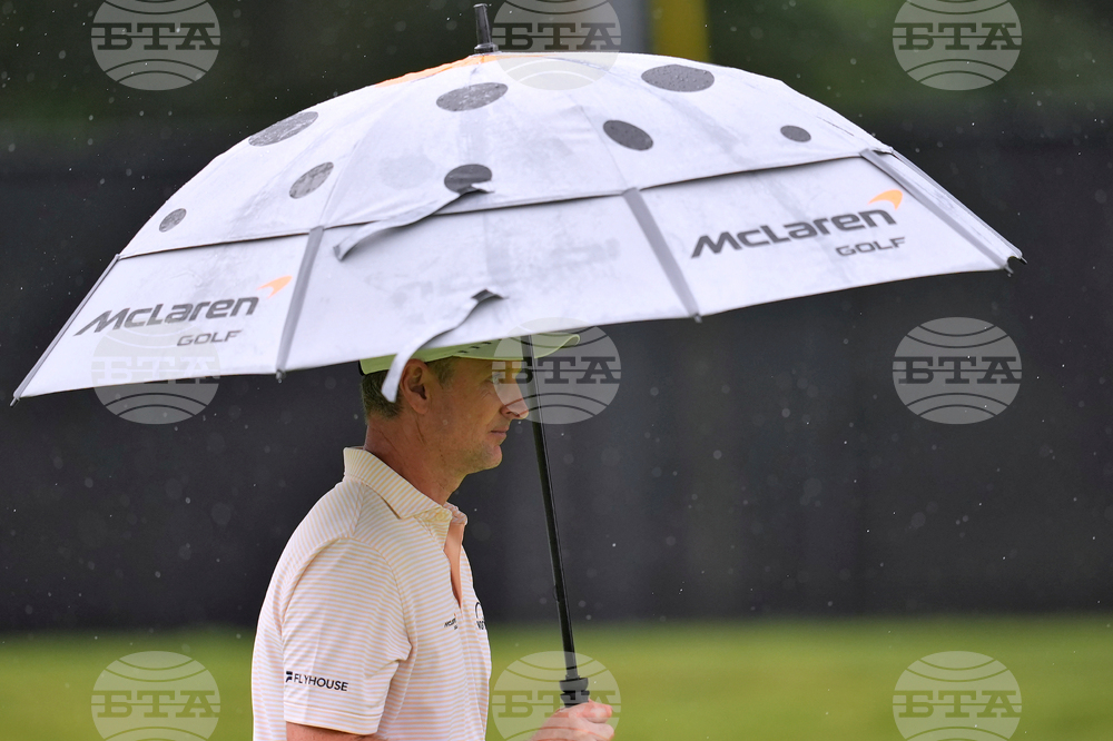 Tour Championship Golf