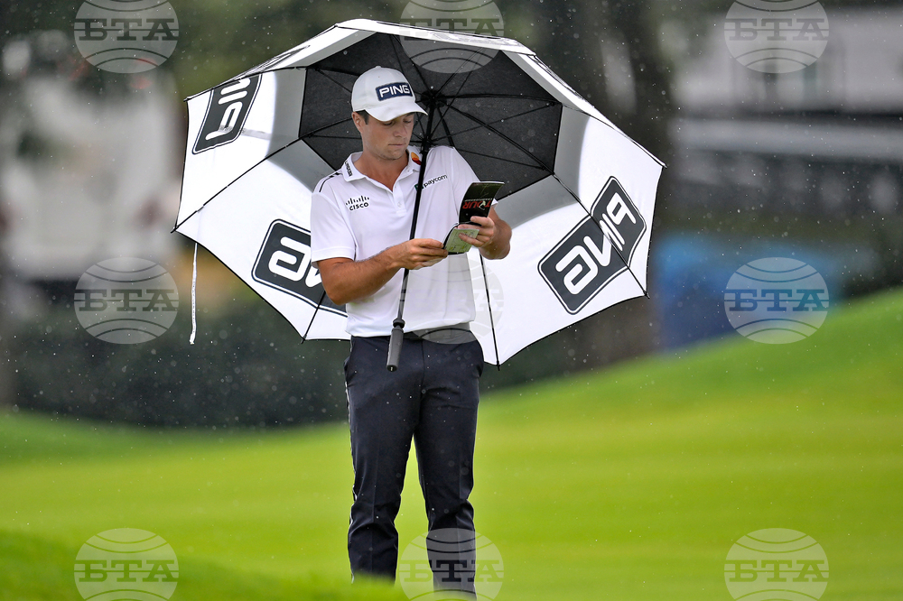 Tour Championship Golf