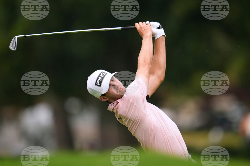 Tour Championship Golf