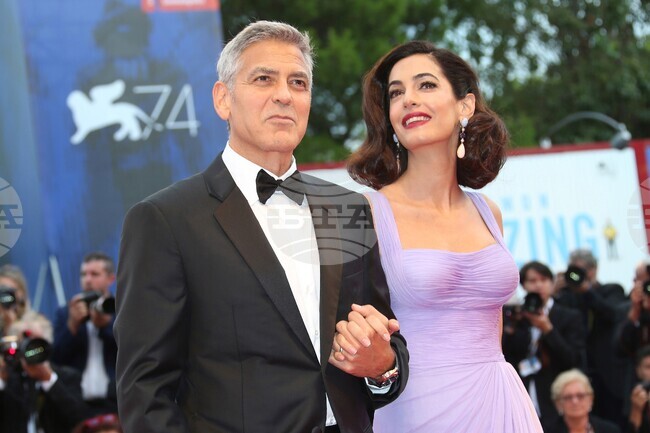 Venice Film Festival-Preview