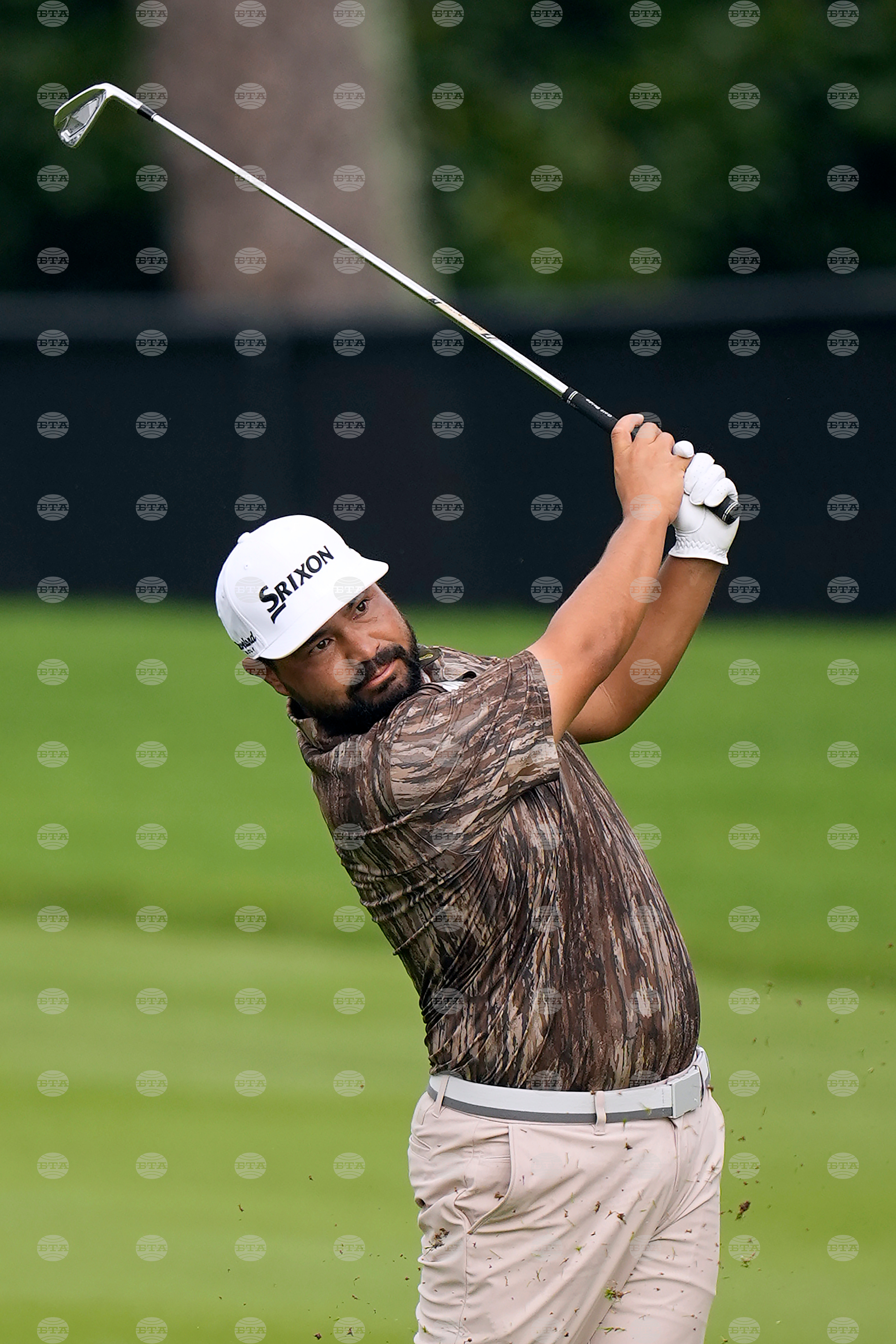 Tour Championship Golf