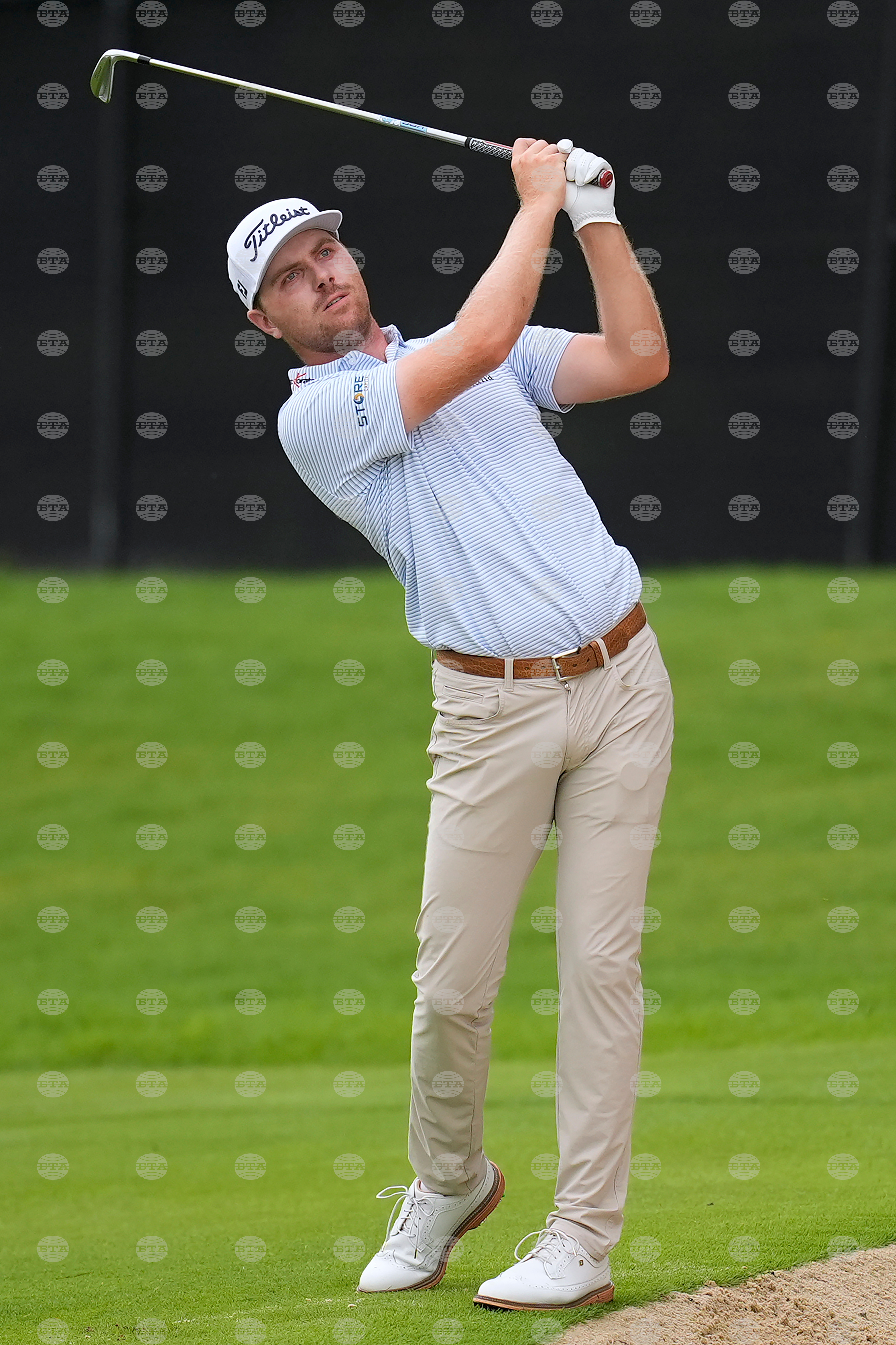 Tour Championship Golf