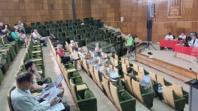 Община Смолян предостави електрически автомобили на социални домове в града