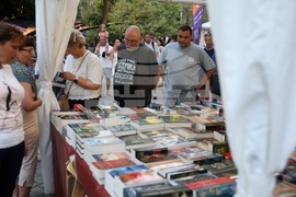 Созопол - „Аполония“ 2026 - книжен базар